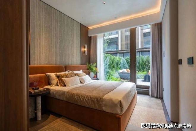 国贸萃屿原墅(售楼处) 官网 -国贸萃屿原墅售楼中心电话 - 环境 户型价格地址楼盘详情配套电话交房时间配套交房时间(图15)