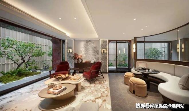 国贸萃屿原墅(售楼处) 官网 -国贸萃屿原墅售楼中心电话 - 环境 户型价格地址楼盘详情配套电话交房时间配套交房时间(图17)