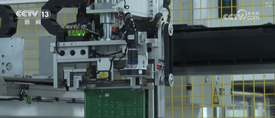 顶压前行、逆势增长为什么行?打开“集装箱”解锁“抢手货”看外贸新亮点(图6)