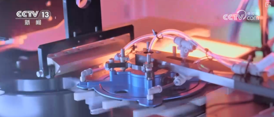 顶压前行、逆势增长为什么行?打开“集装箱”解锁“抢手货”看外贸新亮点(图5)