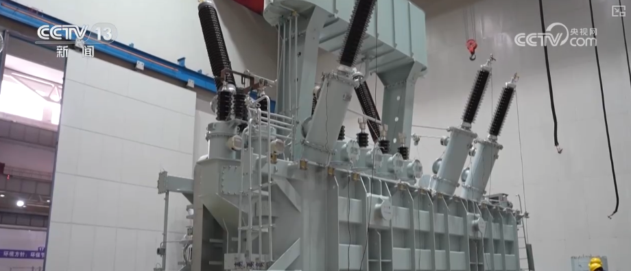 顶压前行、逆势增长为什么行?打开“集装箱”解锁“抢手货”看外贸新亮点(图10)