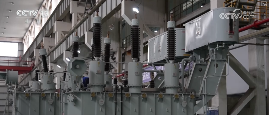 顶压前行、逆势增长为什么行?打开“集装箱”解锁“抢手货”看外贸新亮点(图16)