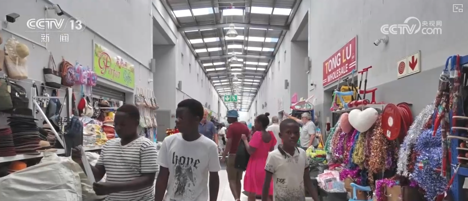 顶压前行、逆势增长为什么行?打开“集装箱”解锁“抢手货”看外贸新亮点(图20)