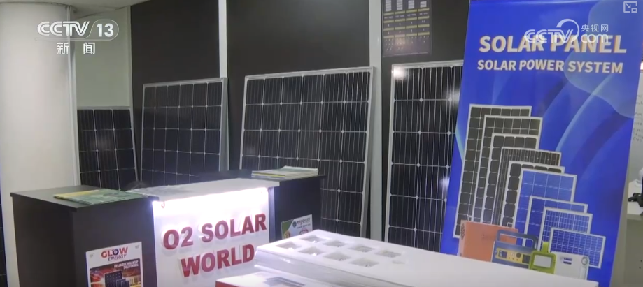 顶压前行、逆势增长为什么行?打开“集装箱”解锁“抢手货”看外贸新亮点(图27)