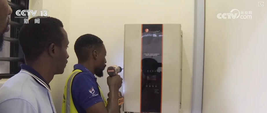 顶压前行、逆势增长为什么行?打开“集装箱”解锁“抢手货”看外贸新亮点(图26)