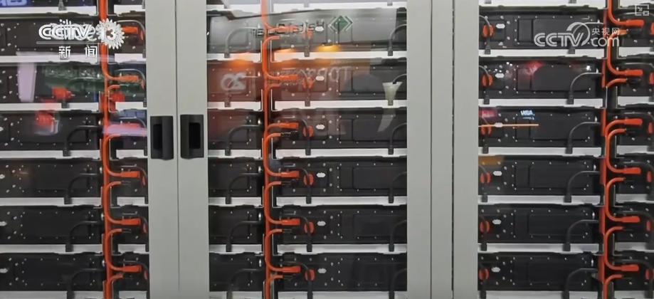 顶压前行、逆势增长为什么行?打开“集装箱”解锁“抢手货”看外贸新亮点(图30)