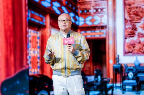 卓木王十年高定征途：红木整装世家 传承祖宅首选(图7)