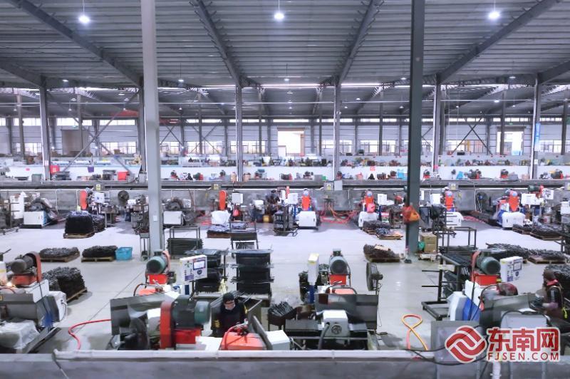 国家标准《民用剪刀》起草工作在“中国刀剪之乡”柘荣启动(图2)