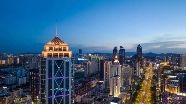 2024苏州狮山新房上华璟庭-上华璟庭楼盘详情解析：低密洋房大平层双轨交汇繁华核心资产(图3)