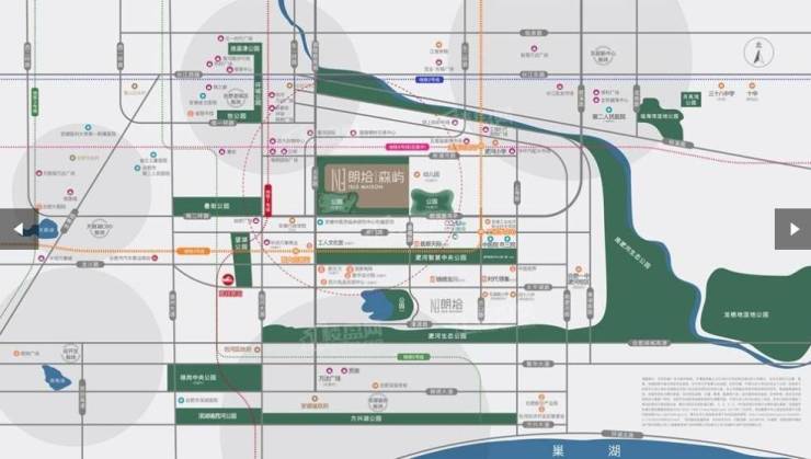 长丰热门楼盘-楼盘详情-长丰买房交流群(图1)