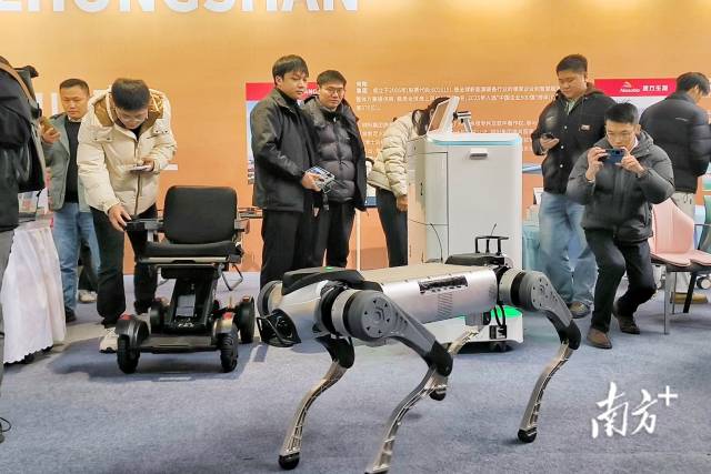 用“广货”讲好中国制造新故事(图4)