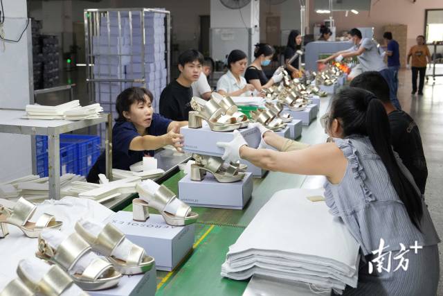 用“广货”讲好中国制造新故事(图7)