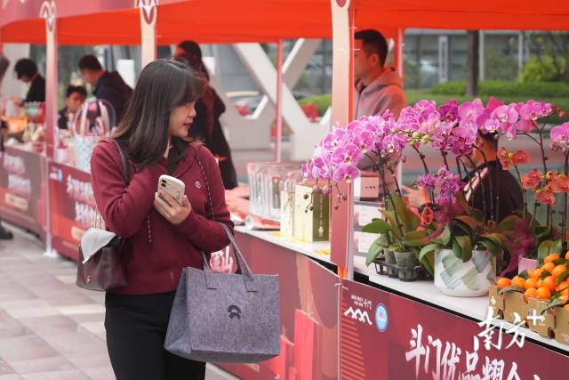 用“广货”讲好中国制造新故事(图11)