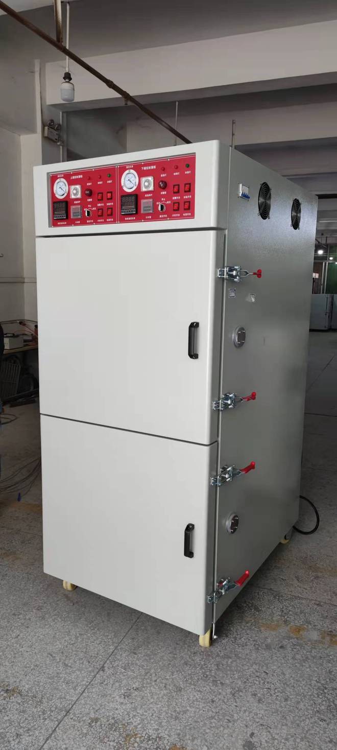 广州真空烘箱有哪些品牌豪恩仪器表现如何？(图1)