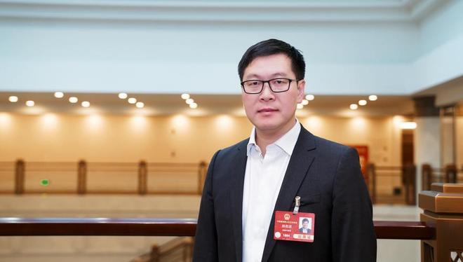 两会刚开始代表就提出3个建议婚嫁养老教育全与老百姓相关(图10)