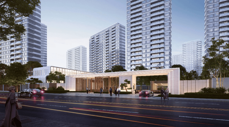 花语云萃(售楼处)网站-2026花语云萃欢迎您-图文详解-户型解析-最新动态-地址-交通-学区-商业(图1)