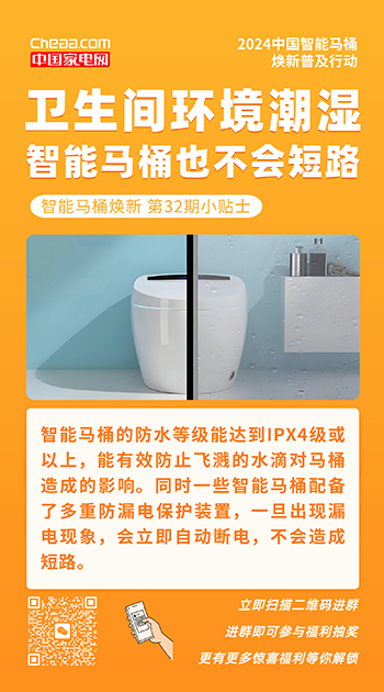 “家电都成精了!”京东MALL这场AI盛宴让家装秒变科幻片