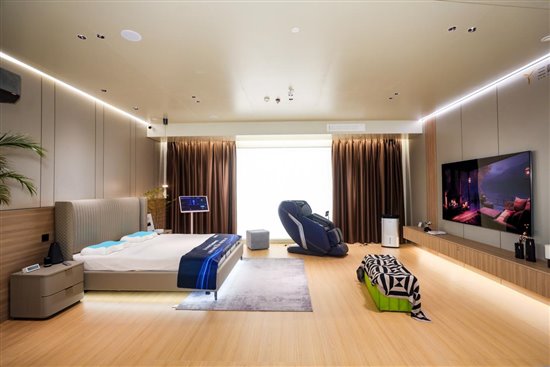 温州市大力发展时尚家居产业