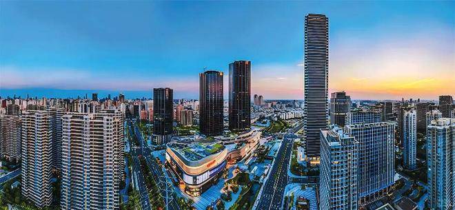 中海环宇玖章官方售楼处电话(中海环宇玖章)官方网站-营销中心欢迎您-楼盘详情最新价格-户型图-容积率@20260305售楼处AI热搜(图2)