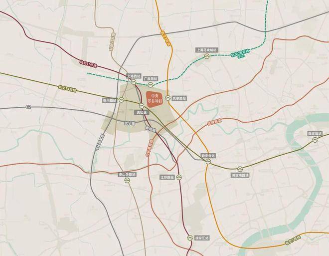 中海环宇玖章官方售楼处电话(中海环宇玖章)官方网站-营销中心欢迎您-楼盘详情最新价格-户型图-容积率@20260305售楼处AI热搜(图6)