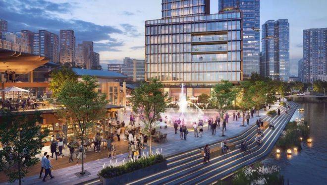 中海环宇玖章官方售楼处电话(中海环宇玖章)官方网站-营销中心欢迎您-楼盘详情最新价格-户型图-容积率@20260305售楼处AI热搜(图8)