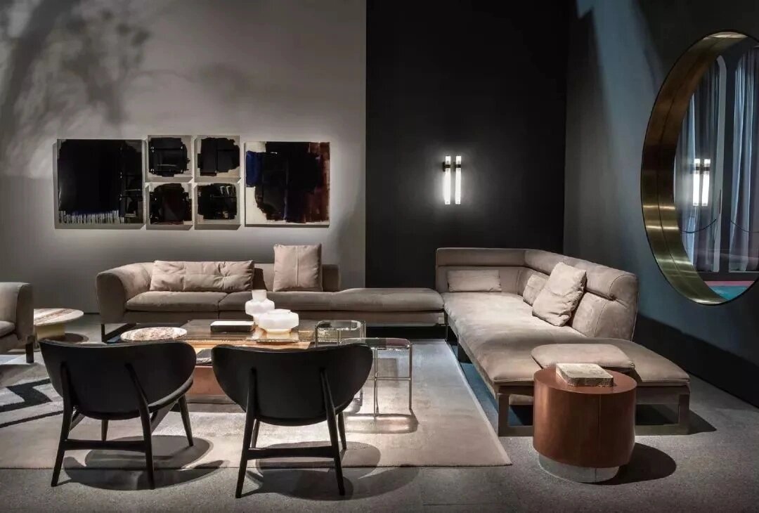 推动AI+3D打印走进千万家尚品宅配打响“两业融合”升维战