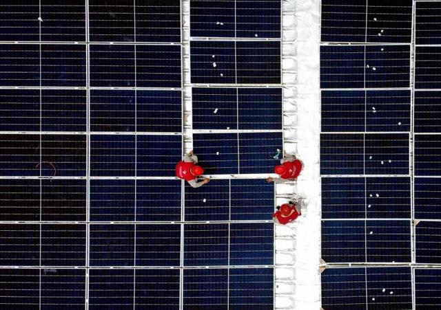 浙江台州：电力引擎助力“千亿产业平台”蝶变(图1)