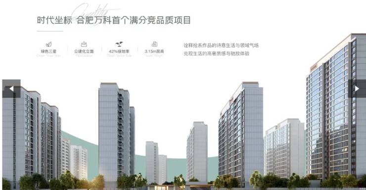 合肥长丰最新在售楼盘【合肥房地产_房产网_产信息网-焦点网】(图4)