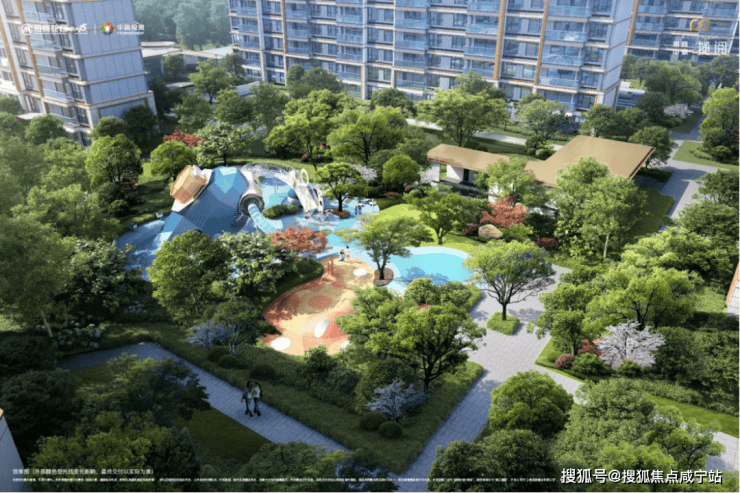 【官方售楼处】招商中旅揽阅(售楼处)官方首页-销售中心-环境-户型-价格-地址-楼盘详情- 配套-电话-交房时间-配套-电话(图14)