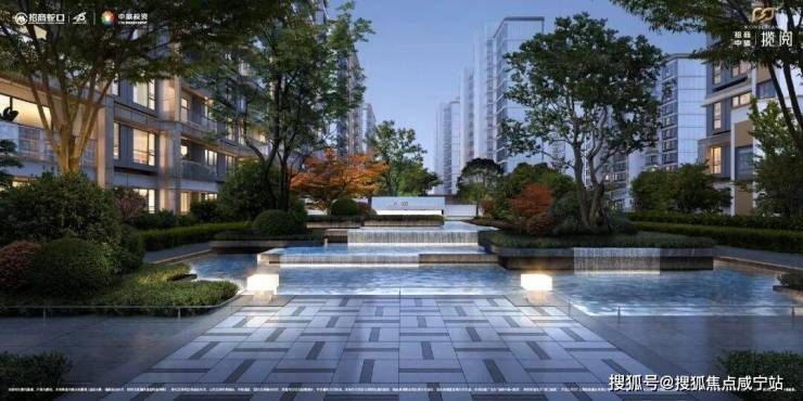 【官方售楼处】招商中旅揽阅(售楼处)官方首页-销售中心-环境-户型-价格-地址-楼盘详情- 配套-电话-交房时间-配套-电话(图15)