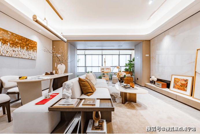 【官方售楼处】招商中旅揽阅(售楼处)官方首页-销售中心-环境-户型-价格-地址-楼盘详情- 配套-电话-交房时间-配套-电话(图20)