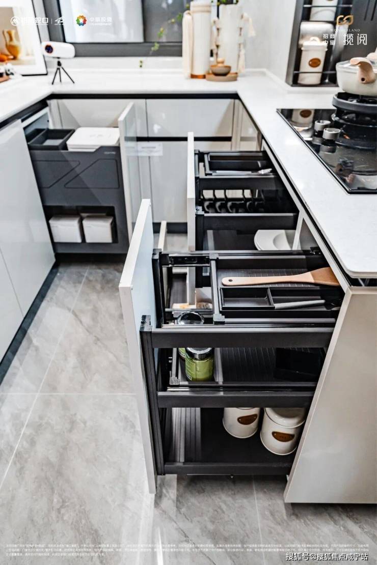 【官方售楼处】招商中旅揽阅(售楼处)官方首页-销售中心-环境-户型-价格-地址-楼盘详情- 配套-电话-交房时间-配套-电话(图23)