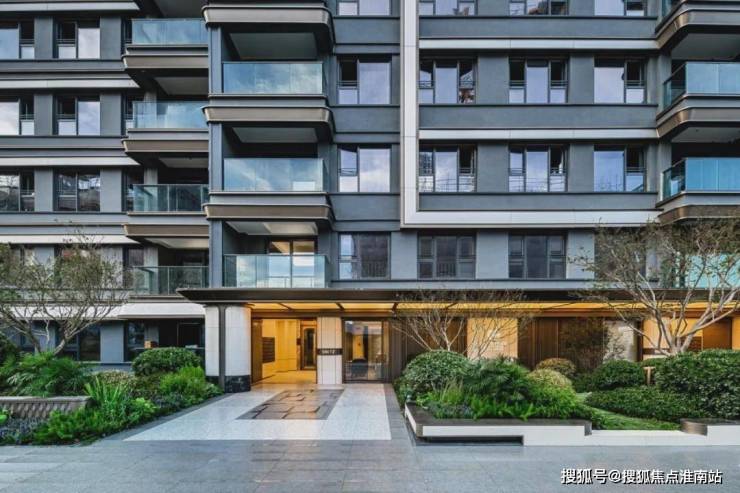 【官方售楼处】招商时代潮派(售楼处)官方首页-销售中心-环境-户型-价格-地址-楼盘详情- 配套-电话-交房时间-配套-电话(图7)