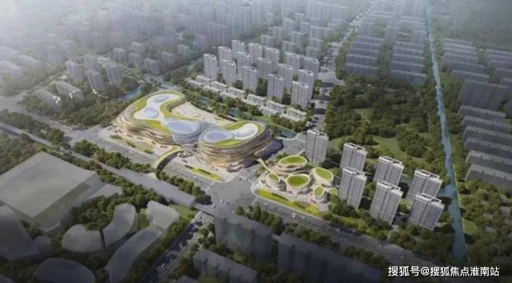 【官方售楼处】招商时代潮派(售楼处)官方首页-销售中心-环境-户型-价格-地址-楼盘详情- 配套-电话-交房时间-配套-电话(图4)