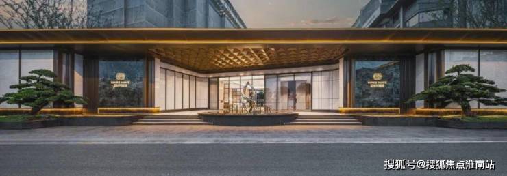 【官方售楼处】招商时代潮派(售楼处)官方首页-销售中心-环境-户型-价格-地址-楼盘详情- 配套-电话-交房时间-配套-电话(图5)