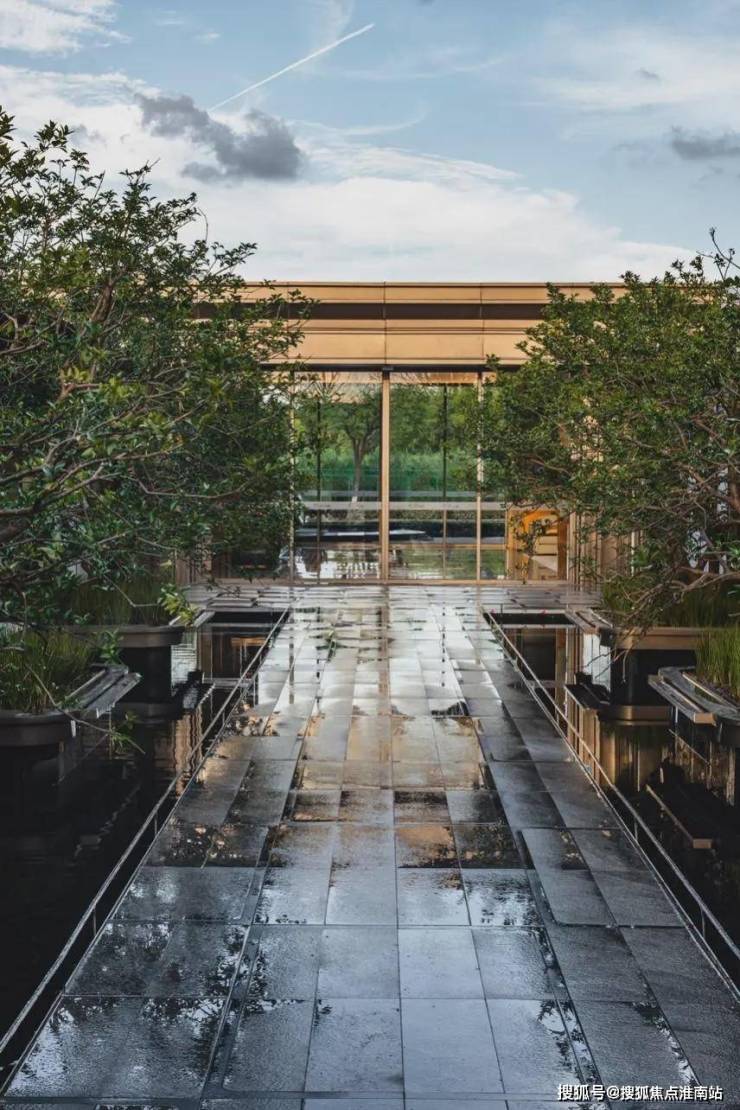 【官方售楼处】招商时代潮派(售楼处)官方首页-销售中心-环境-户型-价格-地址-楼盘详情- 配套-电话-交房时间-配套-电话(图6)