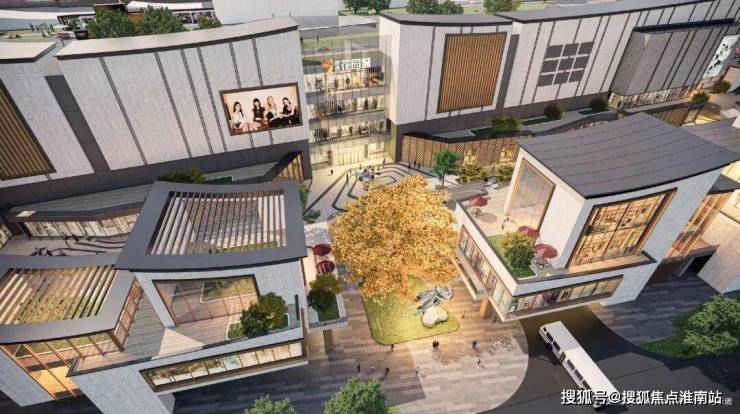 【官方售楼处】招商时代潮派(售楼处)官方首页-销售中心-环境-户型-价格-地址-楼盘详情- 配套-电话-交房时间-配套-电话(图15)