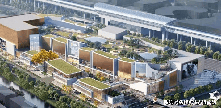 【官方售楼处】招商时代潮派(售楼处)官方首页-销售中心-环境-户型-价格-地址-楼盘详情- 配套-电话-交房时间-配套-电话(图14)