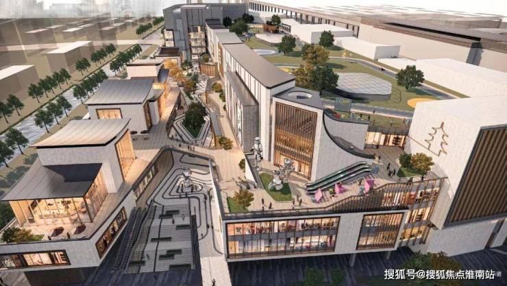 【官方售楼处】招商时代潮派(售楼处)官方首页-销售中心-环境-户型-价格-地址-楼盘详情- 配套-电话-交房时间-配套-电话(图16)