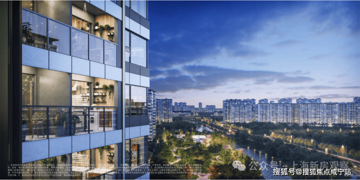 保利虹桥和颂-青浦保利虹桥和颂2026年最新更新--户型地址前台电话环境配套交房时间售楼处电话(图7)