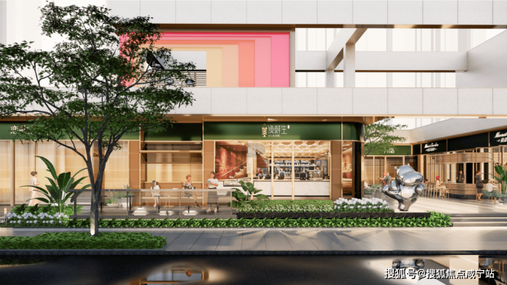 保利虹桥和颂-青浦保利虹桥和颂2026年最新更新--户型地址前台电话环境配套交房时间售楼处电话(图15)