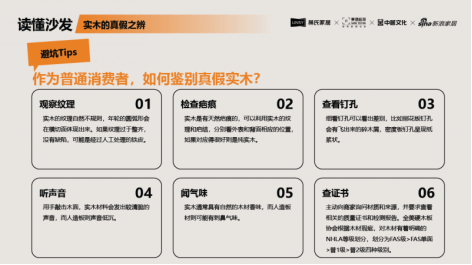 林氏家居联手专业机构发布《2024沙发产品消费避坑指南(图3)