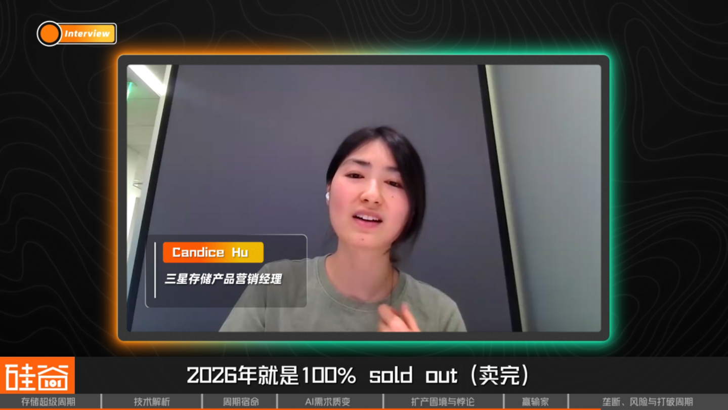 AI救活了一家马桶公司也点燃了存储芯片超级周期(图31)