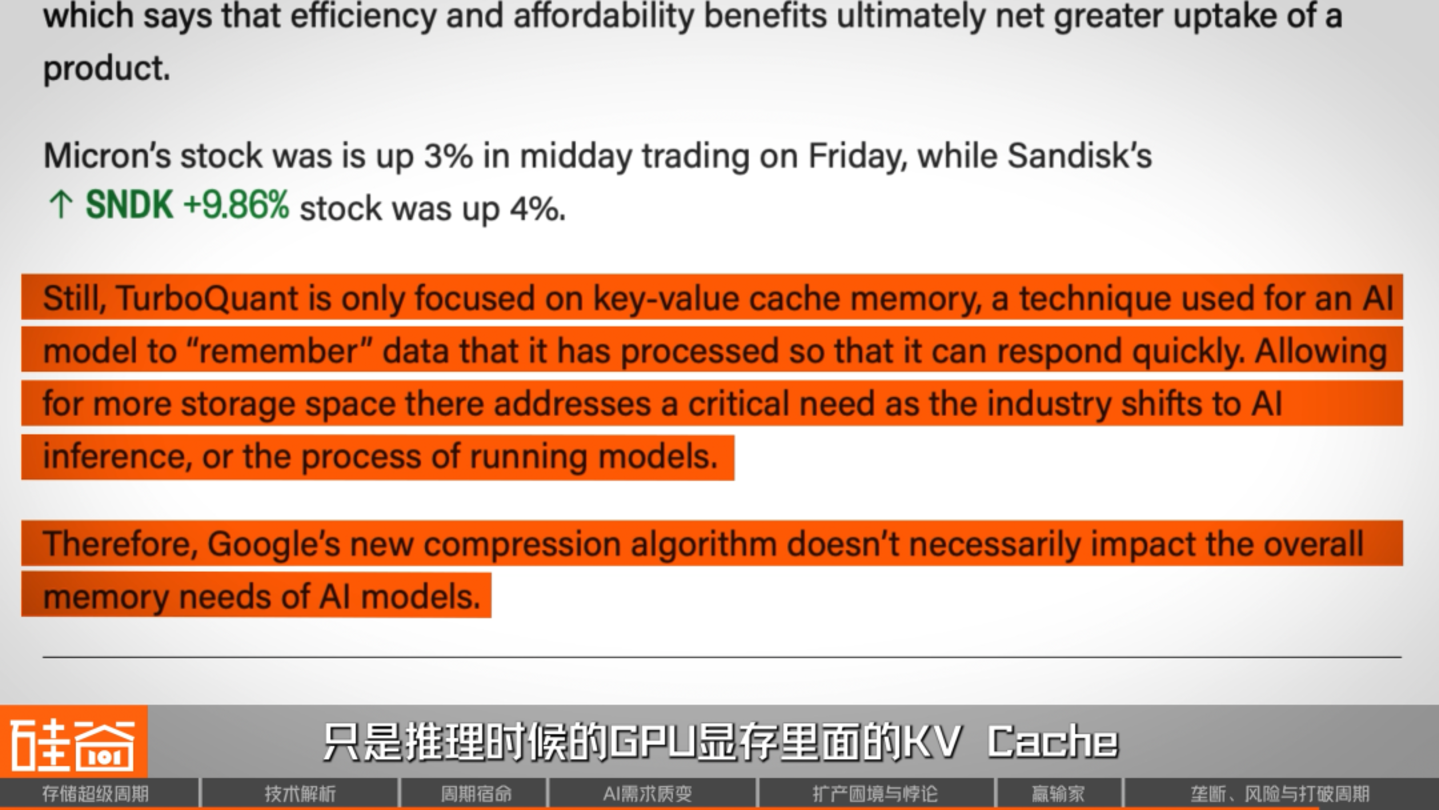 AI救活了一家马桶公司也点燃了存储芯片超级周期(图35)
