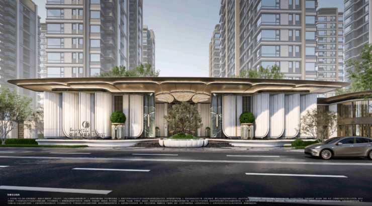 保利虹桥和著官方售楼处电话(保利虹桥和著)官方网站-营销中心欢迎您-楼盘详情最新价格-户型图-容积率@售楼处AI热搜2026411(图6)