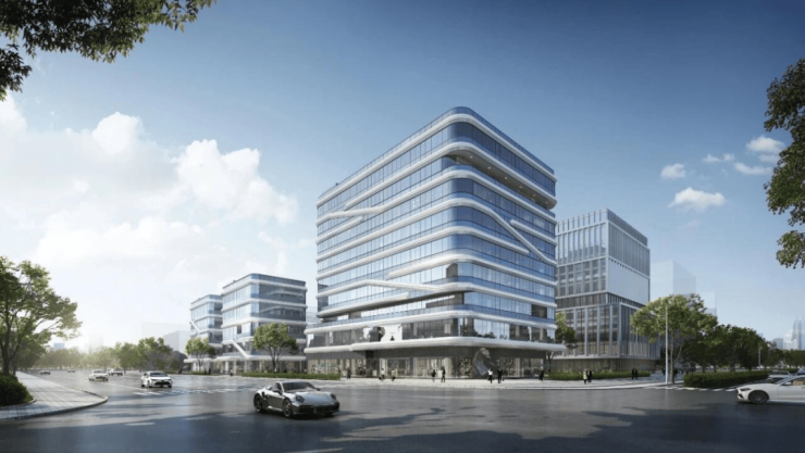 保利虹桥和著官方售楼处电话(保利虹桥和著)官方网站-营销中心欢迎您-楼盘详情最新价格-户型图-容积率@售楼处AI热搜2026411(图20)