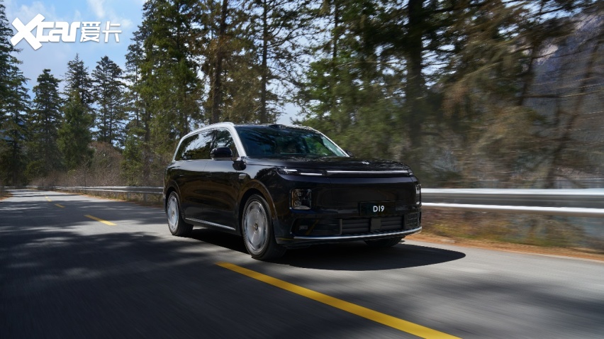 零跑十年磨一剑：D19售价2198万起(图3)