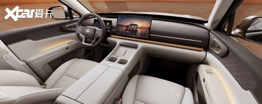 零跑十年磨一剑：D19售价2198万起(图4)