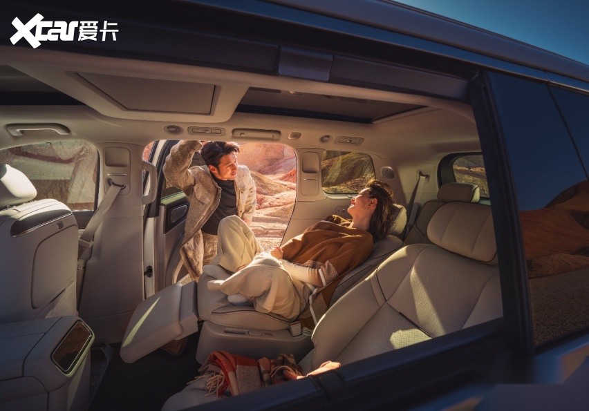 零跑十年磨一剑：D19售价2198万起(图6)