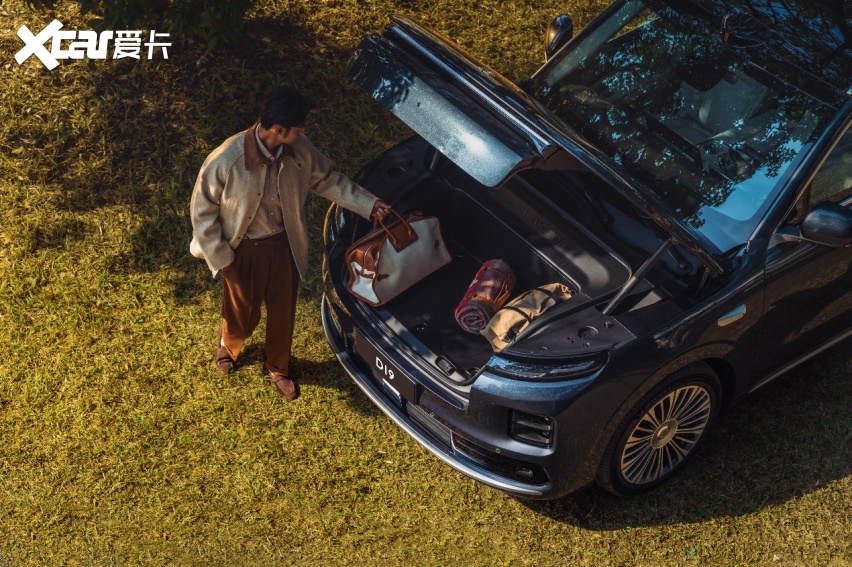 零跑十年磨一剑：D19售价2198万起(图7)